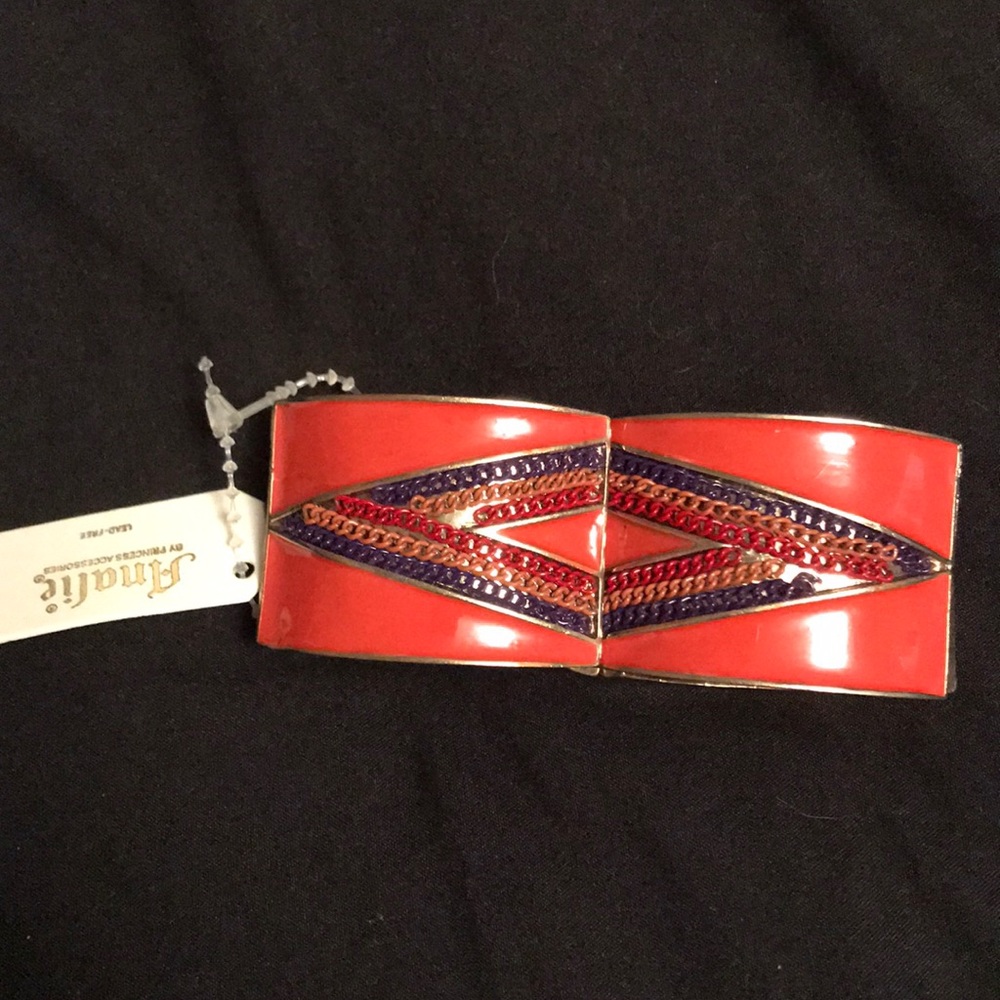 🔥SALE🔥NWT Cuff Bracelet